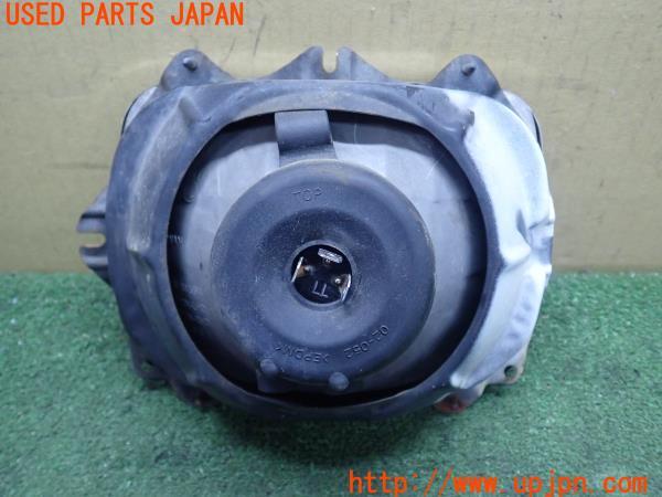 3UPJ=17960561]ランクルプラド(KZJ78W)後期 DEPO デポ 100-1120N 右ヘッドライト 中古_m1
