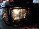 3UPJ=17960561]ランクルプラド(KZJ78W)後期 DEPO デポ 100-1120N 右ヘッドライト 中古_s3