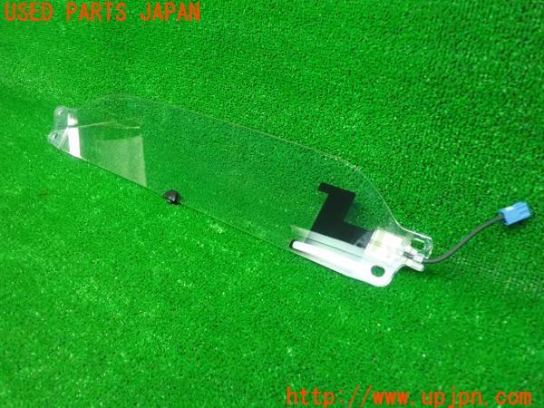 3UPJ=18000602]レクサス SC430(UZZ40 40系)後期 ウィンドディフレクター 中古_m0