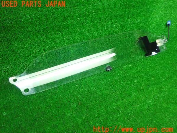 3UPJ=18000602]レクサス SC430(UZZ40 40系)後期 ウィンドディフレクター 中古_m1