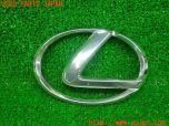 3UPJ=18010008]ランドクルーザーシグナス(UZJ100W)LEXUS レクサス 純正 エンブレム 75311-60130 中古_s0
