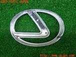 3UPJ=18010008]ランドクルーザーシグナス(UZJ100W)LEXUS レクサス 純正 エンブレム 75311-60130 中古_s1