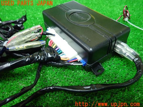 3UPJ=18010539]ランドクルーザーシグナス(UZJ100W)VIPER 3400V DIRECTED MODEL3400 バイパー セキュリティ ユニットのみ 中古_m2