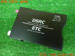 3UPJ=18020503]レンジローバーイヴォーク(LV2NB L538系)日本無線? ETC車載器 DSRC 中古 _s0