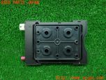 3UPJ=18020503]レンジローバーイヴォーク(LV2NB L538系)日本無線? ETC車載器 DSRC 中古 _s1