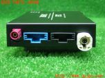 3UPJ=18020503]レンジローバーイヴォーク(LV2NB L538系)日本無線? ETC車載器 DSRC 中古 _s2