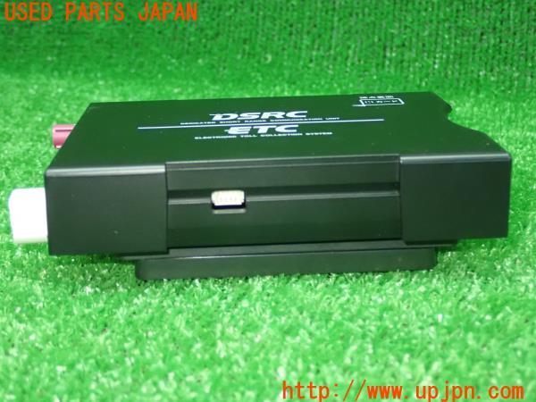 3UPJ=18020503]レンジローバーイヴォーク(LV2NB L538系)日本無線? ETC車載器 DSRC 中古 _m3