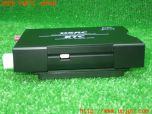3UPJ=18020503]レンジローバーイヴォーク(LV2NB L538系)日本無線? ETC車載器 DSRC 中古 _s3