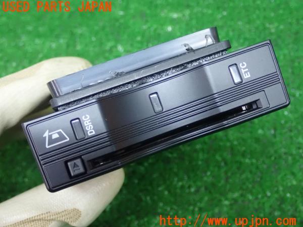 3UPJ=18020503]レンジローバーイヴォーク(LV2NB L538系)日本無線? ETC車載器 DSRC 中古 _m4
