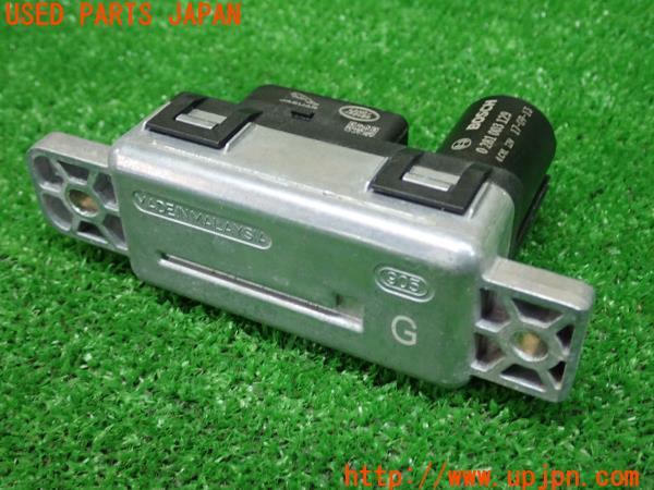 3UPJ=18020579]レンジローバーイヴォーク(LV2NB L538系)グローリレーコントロールモジュール  中古_m1
