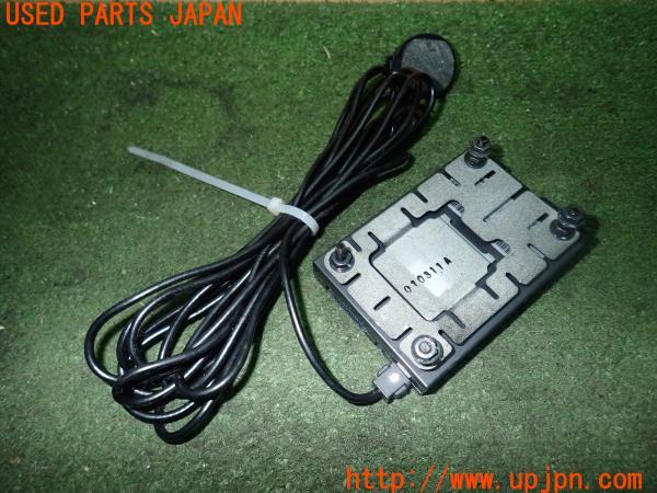 3UPJ=18040503]マセラティ クアトロポルテ(MQPG)Panasonic パナソニック CY-ET909KD ETC車載器 中古_m2
