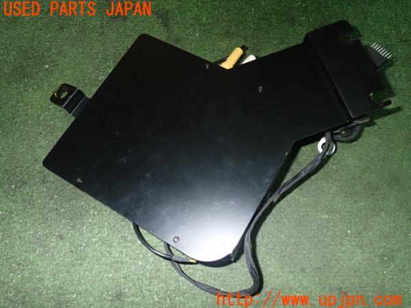 3UPJ=18040578]マセラティ クアトロポルテ(MQPG)社外 地デジチューナー 中古_m3