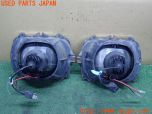 3UPJ=18070561]ランクルプラド(KZJ78W)後期 社外 ヘッドライト H4 中古_s3