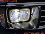 3UPJ=18070561]ランクルプラド(KZJ78W)後期 社外 ヘッドライト H4 中古_s4