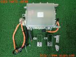 3UPJ=18080542]アウトランダーPHEV(GG3W)後期 純正 DC/DCコンバーター W005T70272/20306 0231 中古_s0