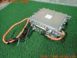 3UPJ=18080542]アウトランダーPHEV(GG3W)後期 純正 DC/DCコンバーター W005T70272/20306 0231 中古_s1