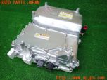 3UPJ=18080581]アウトランダーPHEV(GG3W)後期 純正 リアモーター コントロールユニット 9410A163/MA27052659 EVモーター 中古_s2