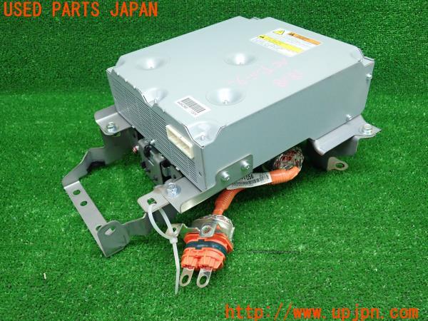 3UPJ=18080582]アウトランダーPHEV(GG3W)後期 純正 ACインバーター 9499C990 中古_m0