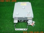 3UPJ=18080582]アウトランダーPHEV(GG3W)後期 純正 ACインバーター 9499C990 中古_s1
