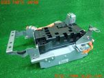 3UPJ=18080582]アウトランダーPHEV(GG3W)後期 純正 ACインバーター 9499C990 中古_s3