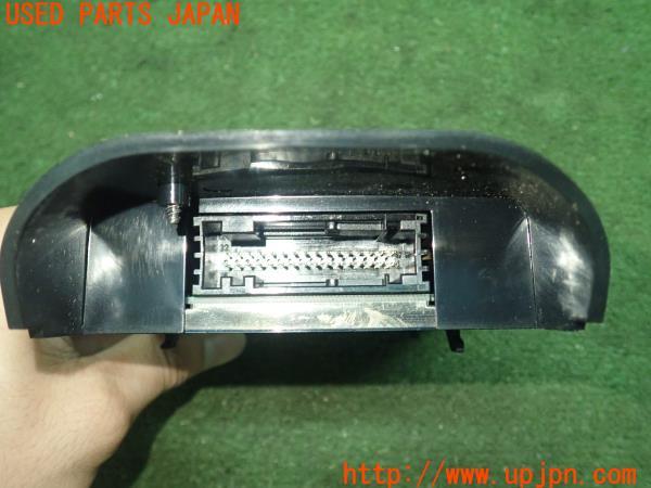 3UPJ=18090503]アウディ A7 スポーツバック(4GCGWC)純正 4F0 919 813 C ETC車載器 中古_m3