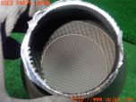3UPJ=18120159]クラウンハイブリッド(AZSH20)純正 触媒 マニバーター マテリアル 約1.3Kg 切断加工品 ジャンク_s2