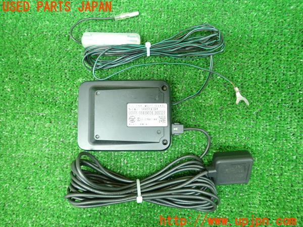 3UPJ=18130503]RX-7(FD3S 4型)古野電気 FURUNO ETC車載器 FNK-M07T 中古_m1