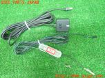 3UPJ=18130503]RX-7(FD3S 4型)古野電気 FURUNO ETC車載器 FNK-M07T 中古_s2