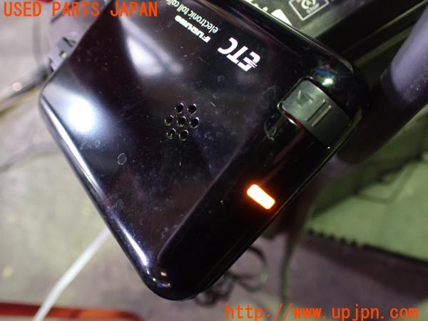 3UPJ=18130503]RX-7(FD3S 4型)古野電気 FURUNO ETC車載器 FNK-M07T 中古_m4