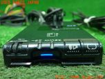 3UPJ=18140503]インプレッサ WRX-STi(GVB C型)Panasonic パナソニック CY-ET909KD ETC車載器 中古_s4