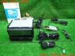 3UPJ=18150504]アルファロメオ・147GTA(937AXL)ECLIPSE イクリプス HDDナビ AVN7706HD 135001-51100141 中古_s0