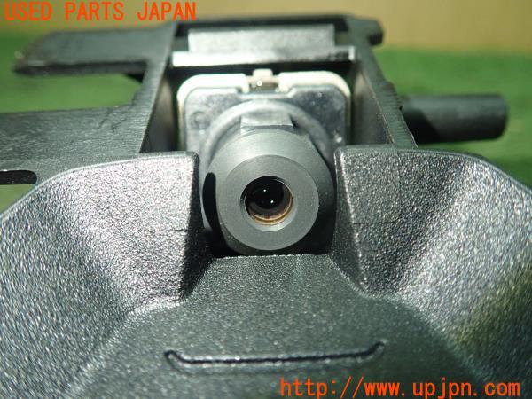 3UPJ=18160560]BMW 420i(4A20 F36)前期 純正 9248467 フロントカメラ 中古_m2