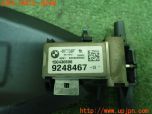 3UPJ=18160560]BMW 420i(4A20 F36)前期 純正 9248467 フロントカメラ 中古_s3