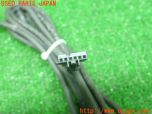 3UPJ=18170549]ベンツ A180 Aクラス(176042 W176系)メーカー不明 VICS アンテナ 中古_s3