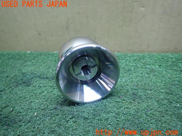 3UPJ=18180614]シビック タイプR ユーロ(FN2)社外 シフトノブ 中古_m2
