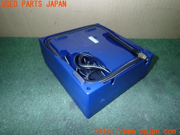 3UPJ=18180625]シビック タイプR ユーロ(FN2)純正 パンク修理キット 中古_m2