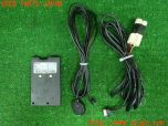 3UPJ=18220503]アルファロメオ スパイダー 115系(115)Panasonic パナソニック ETC車載器 CY-ET907KD 中古_s1