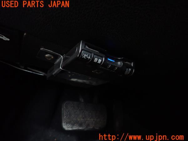 3UPJ=18220503]アルファロメオ スパイダー 115系(115)Panasonic パナソニック ETC車載器 CY-ET907KD 中古_m4