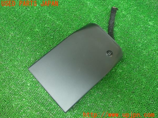 3UPJ=18240503]アウディ A5 2．0TFSIクワトロ(8TCDNL)純正ビルトイン ETC車載器 4F0 919 813 中古_m3