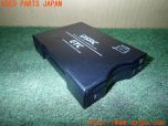 3UPJ=18260503]ジープグランドチェロキー(WK36T)純正 JRM-70CK ETC車載器 中古_s0