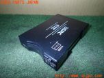 3UPJ=18260503]ジープグランドチェロキー(WK36T)純正 JRM-70CK ETC車載器 中古_s1