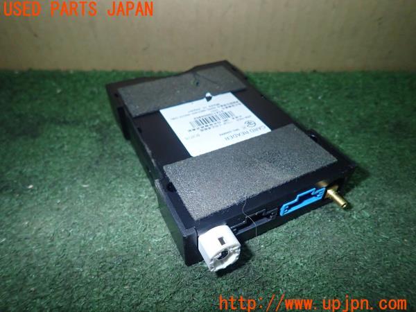 3UPJ=18260503]ジープグランドチェロキー(WK36T)純正 JRM-70CK ETC車載器 中古_m2