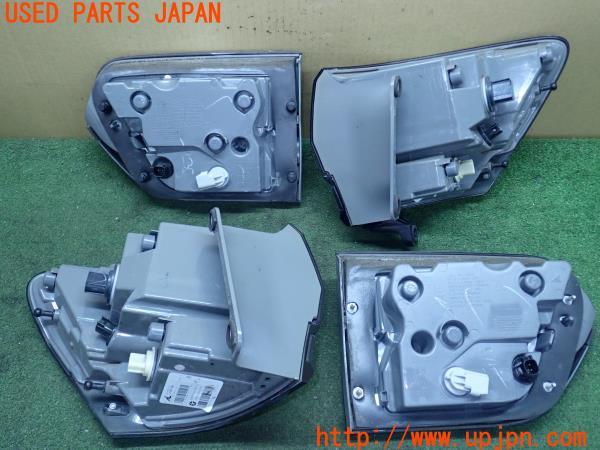 ジープグランドチェロキー(WK36T)純正加工 テールランプ スモーク