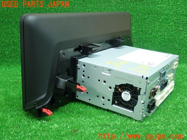 プリウス(MXWH65)純正 ディスプレイオーディオ（コネクティッドナビ