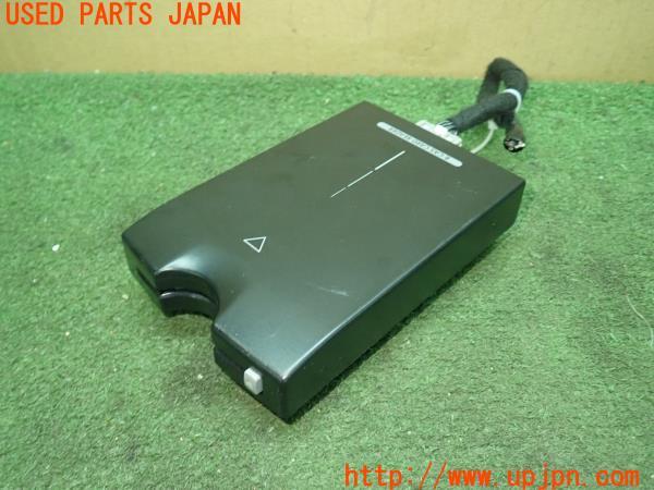 3UPJ=18330549]ポルシェ パナメーラ S(970M48A)純正 970.642.329.00 カードリーダー 中古_m0