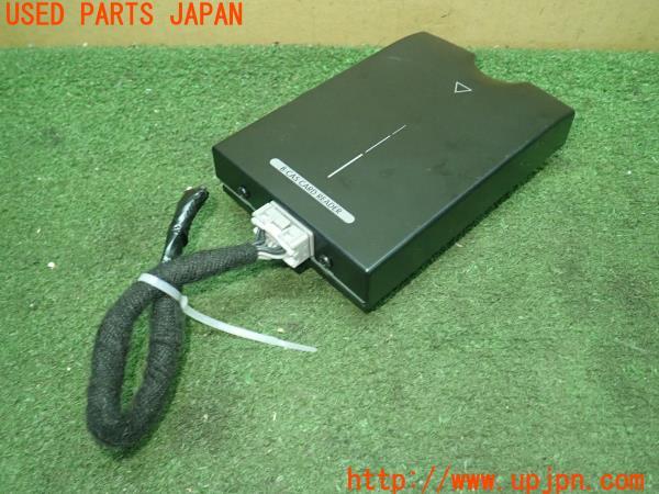 3UPJ=18330549]ポルシェ パナメーラ S(970M48A)純正 970.642.329.00 カードリーダー 中古_m1