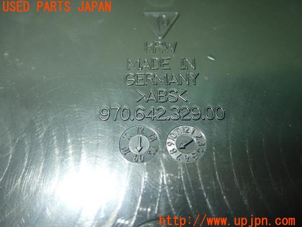 3UPJ=18330549]ポルシェ パナメーラ S(970M48A)純正 970.642.329.00 カードリーダー 中古_m4
