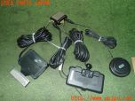 3UPJ=18360575]BMW アクティブハイブリッド7L(KX44 F04)前期 Yupiteru ユピテル ZF935si レーダー探知機 中古_s2