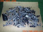 3UPJ=18360720]BMW アクティブハイブリッド7L(KX44 F04)前期 ネジ・ナット・ステー類 セット ジャンク_s0