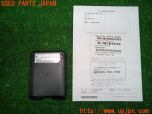 3UPJ=18370503]ロードスター(ND5RC)前期 TOYOTA Panasonic パナソニック ETC車載器 08636－00380 CY-ETD6J4JT 中古_s1